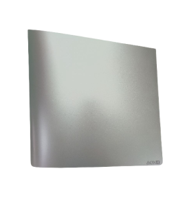 CARCASA INFERIOR DERECHA PS5  BLANCO PERLA