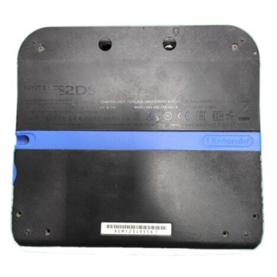 CARCASA NINTENDO 2DS