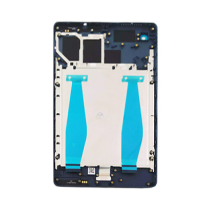 CARCASA PARA TABLET LENOVO M8 4TH GEN TB300XU TB300FU AZUL
