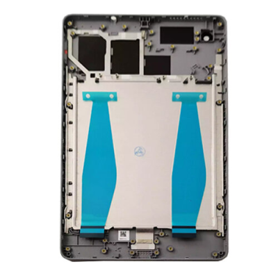 CARCASA PARA TABLET LENOVO M8 4TH GEN TB300XU TB300FU GRIS