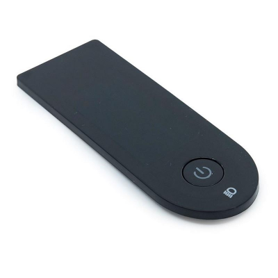 CARCASA PROTECTORA DE PANTALLA PARA PATINETE ELECTRICO XIAOMI 4 LITE