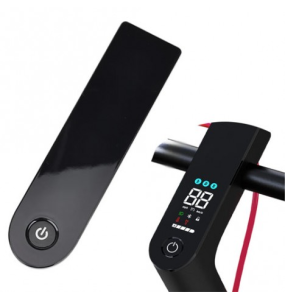 CARCASA PROTECTORA DE PANTALLA PARA PATINETE ELECTRICO XIAOMI 4 PRO