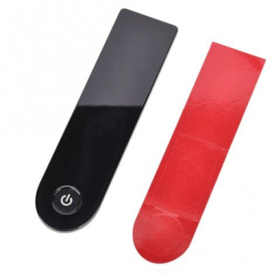 CARCASA PROTECTORA DE PANTALLA PARA PATINETE ELECTRICO XIAOMI 4 PRO