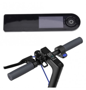 CARCASA PROTECTORA DE PANTALLA PARA PATINETE ELECTRICO XIAOMI MI 3