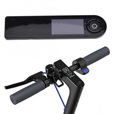 CARCASA PROTECTORA DE PANTALLA PARA PATINETE ELECTRICO XIAOMI MI 3