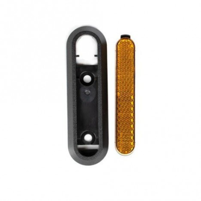 CARCASA REFLECTANTE DERECHO SEGWAY NINEBOT, F25E II, F40D, F40E