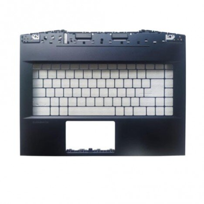 CARCASA SIN TECLADO MSI VECTOR STEELSERIES GP66 12UGS-250XES I7-12700H (NUEVO)