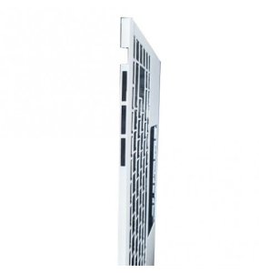 CARCASA SIN TECLADO PARA PORTATIL MSI PRESTIGE 14 A11SCX-060ES (NUEVO)