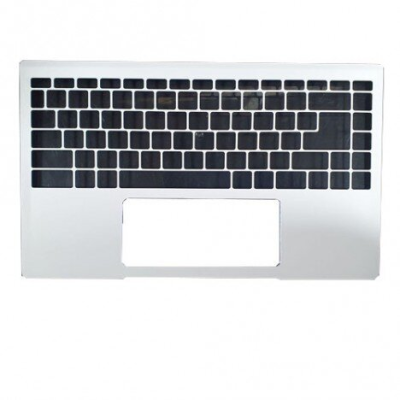 CARCASA SIN TECLADO PARA PORTATIL MSI PRESTIGE 14 A11SCX-060ES (NUEVO)