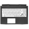 CARCASA SIN TECLADO PORTATIL MSI BRAVO 15 MS-158K (NUEVO)