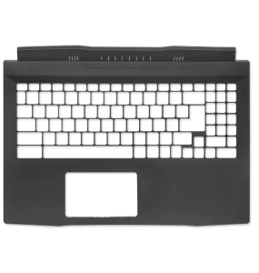 CARCASA SIN TECLADO PORTATIL MSI BRAVO 15 MS-158K (NUEVO)