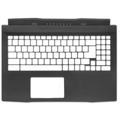 CARCASA SIN TECLADO PORTATIL MSI BRAVO 15 MS-158K (NUEVO)