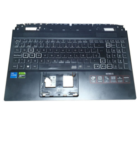 ACER NITRO 5 N22C1 KEYBOARD CASE