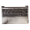 CARCASA TECLADO PORTUGUES CON TOUCHPAD 5CB1C17268 LENOVO IDEAPAD 3 15ITL05 (NUEVO)