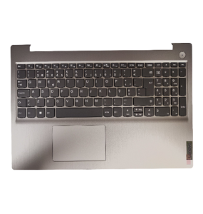 KEYBOARD HOUSING PORTUGUESE WITH TOUCHPAD 5CB1C17268 LENOVO IDEAPAD 3 15ITL05 (NEW)