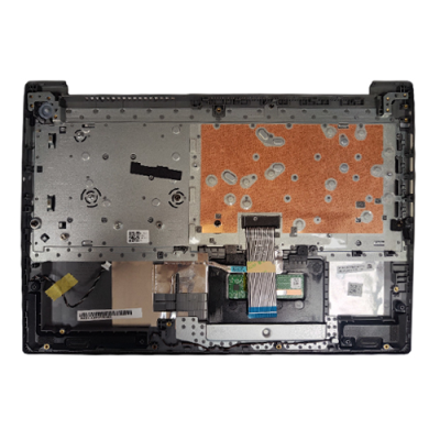 CARCASA TECLADO PORTUGUES CON TOUCHPAD 5CB1C17268 LENOVO IDEAPAD 3 15ITL05 (NUEVO)
