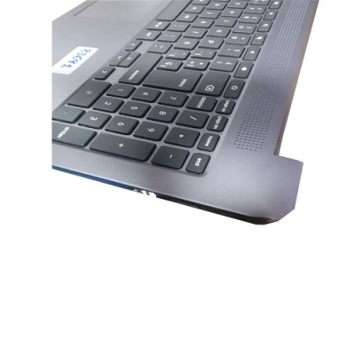 CARCASA + TECLADO LENOVO CHROMEBOOK IDEAPAD 3 15IJL6 (USADO)