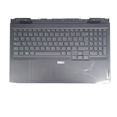 CARCASA + TECLADO 5CB1L49793 LENOVO LOQ 15IRH8 (NUEVO)