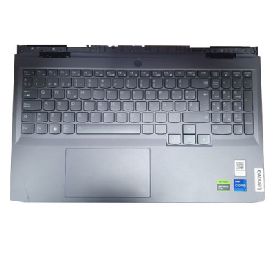 CARCASA + TECLADO LENOVO LOQ 15IRH8 (USADO)