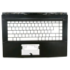 CARCASA TECLADO PARA PORTATIL MSI GF65 THIN 15 B12UC NEGRO