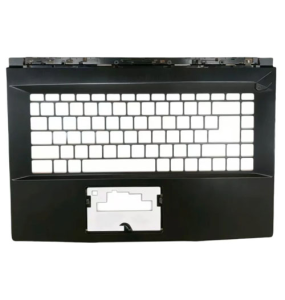 CARCASA TECLADO PARA PORTATIL MSI GF65 THIN 15 B12UC NEGRO