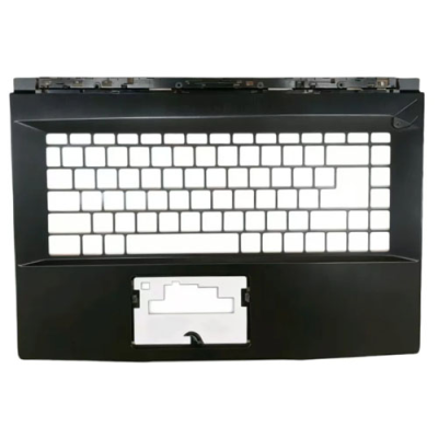 CARCASA TECLADO PARA PORTATIL MSI GF65 THIN 15 B12UC NEGRO