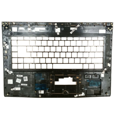 CARCASA TECLADO PARA PORTATIL MSI GF65 THIN 15 B12UC NEGRO