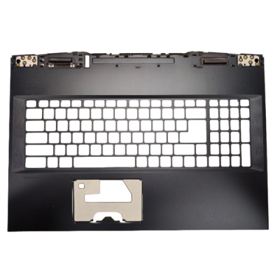 CARCASA TECLADO PORTÁTIL MSI RAIDER GE76 12UHS (NUEVO)