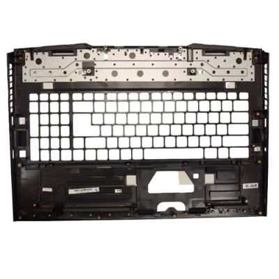 CARCASA TECLADO PORTÁTIL MSI RAIDER GE76 12UHS (NUEVO)