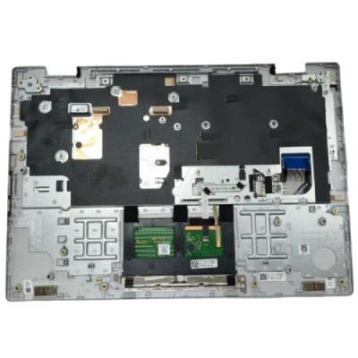 CARCASA + TECLADO + TOUCHPAD DE PORTATIL ASUS CHROMEBOOK CX1400FK