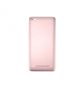 CARCASA TRASERA BATERÍA XIAOMI REDMI NOTE 4A PRO ROSA