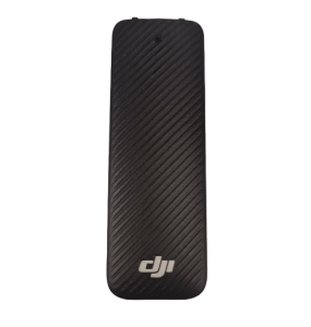CARCASA TRASERA DJI OSMO POCKET 3