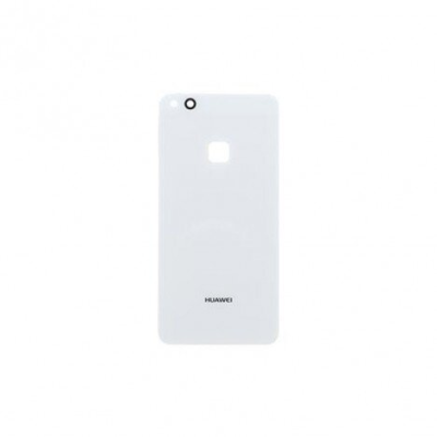 CARCASA TRASERA HUAWEI P10 LITE BLANCA