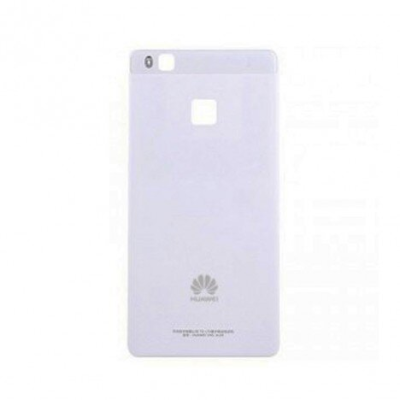 CARCASA TRASERA HUAWEI P9 LITE BLANCA