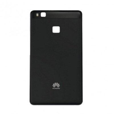 CARCASA TRASERA HUAWEI P9 LITE NEGRA