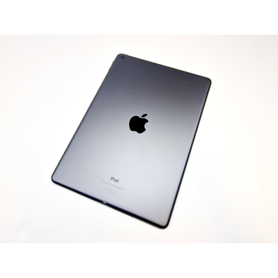 CARCASA TRASERA IPAD A2602 9º GENERACIÓN WIFI 64 GB