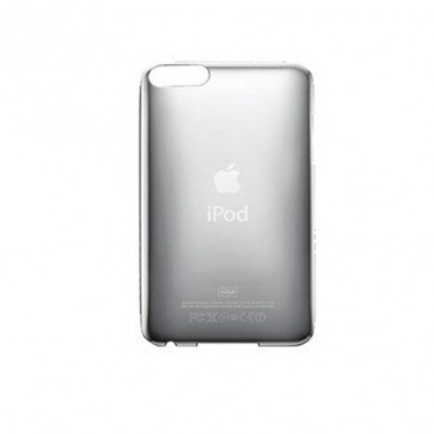 CARCASA TRASERA IPOD TOUCH 2 32GB PLATA