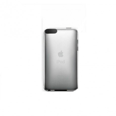 CARCASA TRASERA IPOD TOUCH 2 8GB PLATA