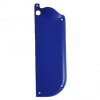 CARCASA TRASERA IZQUIERDA AZUL PARA JOY-CON NINTENDO SWITCH