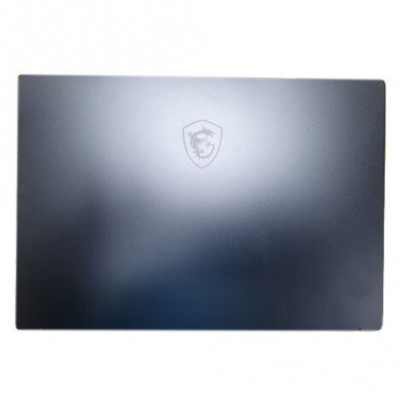 CARCASA TRASERA LCD MSI A10SC 012E NEGRA MS-14C1 (NUEVA)