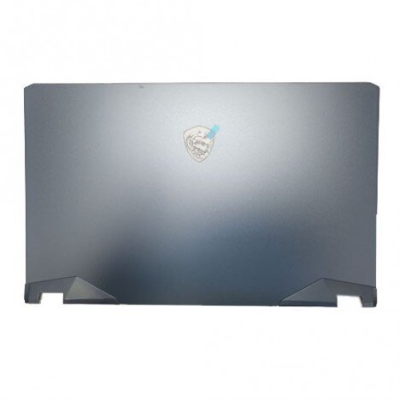 CARCASA TRASERA LCD MSI GE76 Raider 11UG MS-17K4 (NUEVO)
