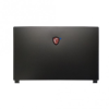 CARCASA TRASERA LCD MSI GL65, GP65 LEOPARD 10SFSK-450ES (NUEVO)