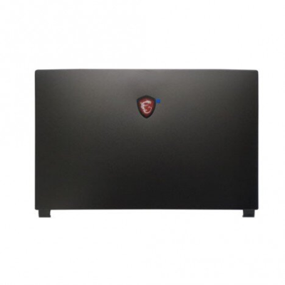 CARCASA TRASERA LCD MSI GL65, GP65 LEOPARD 10SFSK-450ES (NUEVO)
