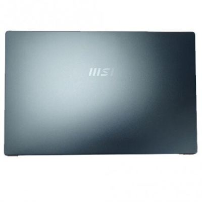 CARCASA TRASERA LCD MSI MODERN-1552 (NUEVO)