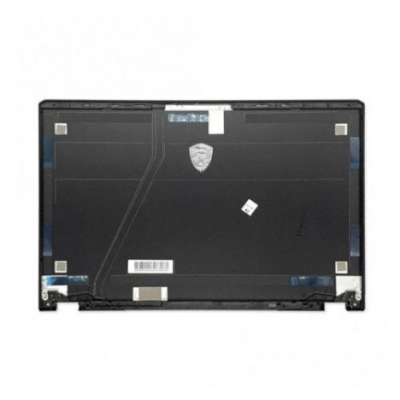 CARCASA TRASERA LCD MSI VECTOR STEELSERIES GP66 12UGS-250XES I7-12700H (NUEVO)