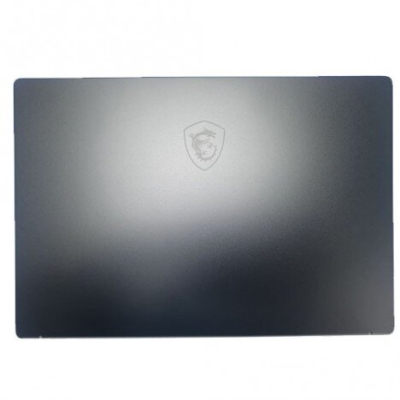 CARCASA TRASERA LCD PARA PORTATIL MSI PRESTIGE 14 A10SC (NUEVO)