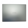 CARCASA TRASERA LCD PARA PORTÁTIL HUAWEI MATEBOOK 14 KLVL-WFE9Q PLATA (NUEVO)