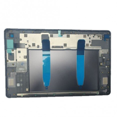 CARCASA TRASERA LENOVO TAB M10 PLUS GEN 3 TB128FU, TB125FU, TB128XU (TARA)
