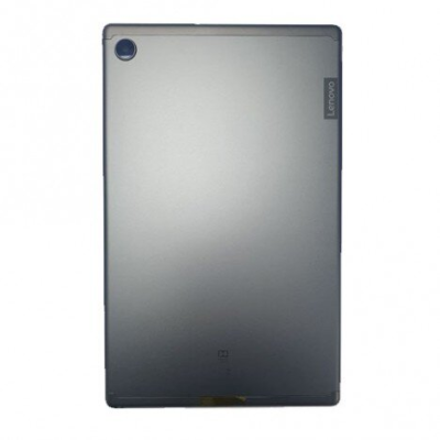 CARCASA TRASERA LENOVO TAB M10 PLUS TB-X606F 10.3 NEGRA