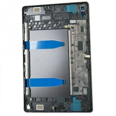 CARCASA TRASERA LENOVO TAB P11 GEN 2 TB350FU GRIS OSCURO